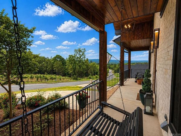 19016 Waterview Meadow Lane, Roland, AR 72135