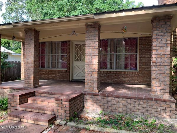 1516 43rd Avenue, Gulfport, MS 39501