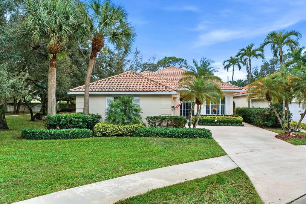 325 Kelsey Park Circle, Palm Beach Gardens, FL 33410 Photo