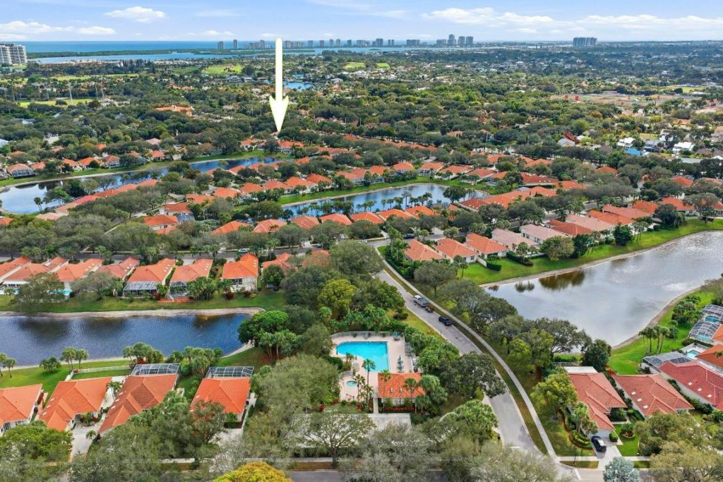 325 Kelsey Park Circle, Palm Beach Gardens, FL 33410 Photo