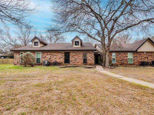 1601 Faro DR, Unit 1402, Austin, TX 78741