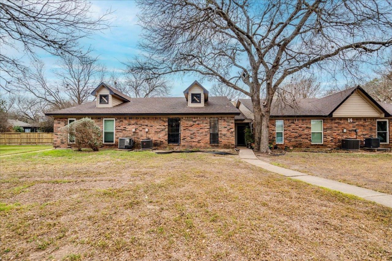 1601 Faro Dr, Unit 1402, Austin, TX 78741 Main Photo