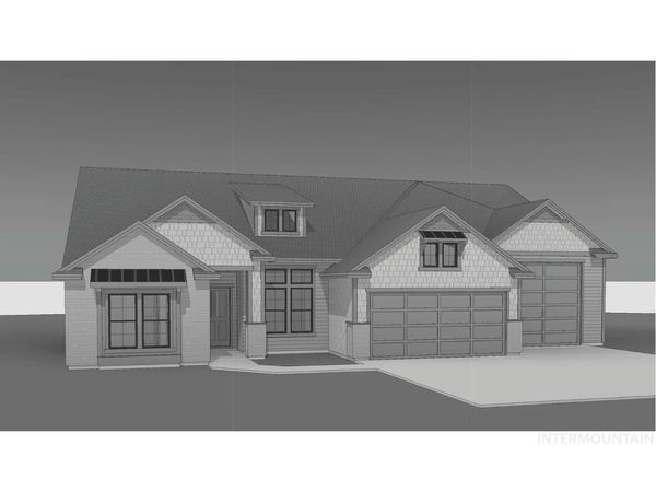 7642 E Newcastle Dr, Nampa, ID 83687