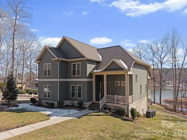 4478 Power Drive, Sherrills Ford, NC 28673