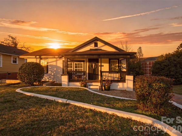 1309 Dearborn Avenue, Charlotte, NC 28206