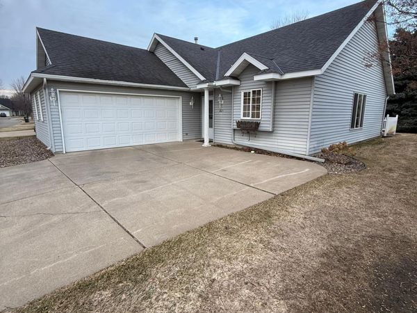 821 Aspen Circle, Waite Park, MN 56387