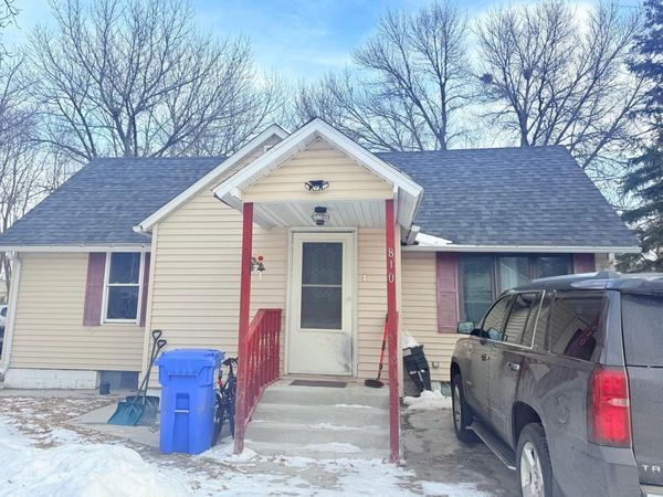 810 13th Street, Clarkfield, MN 56223