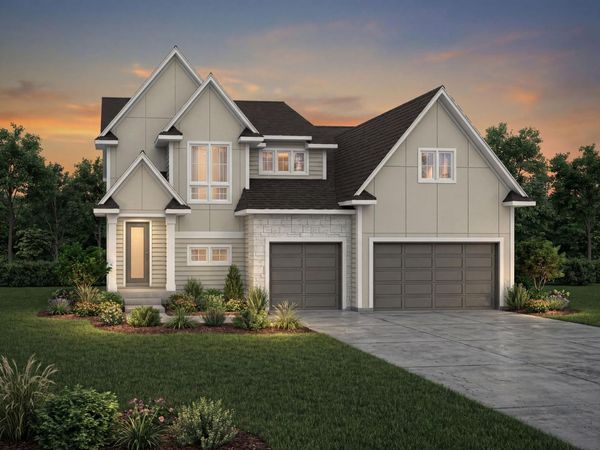 4866 128th Circle NE, Blaine, MN 55449