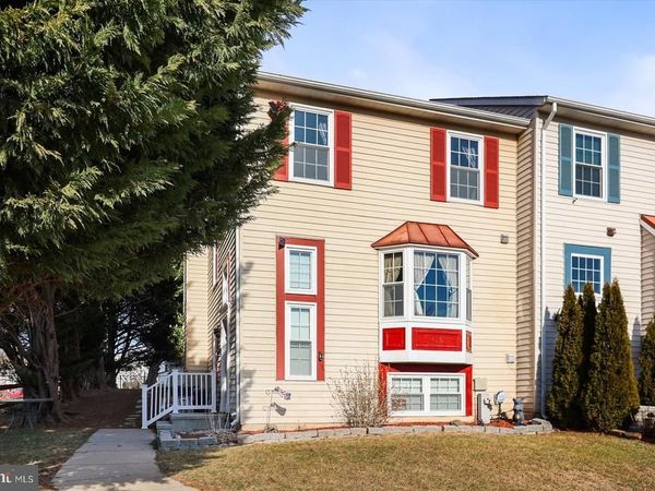 416 SPALDING COURT, WESTMINSTER, MD 21158