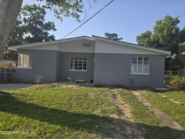 5255 CAMILLE Avenue, Jacksonville, FL 32210