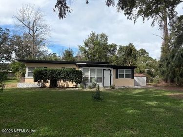 2415 BROWNWOOD Road, Jacksonville, FL 32207
