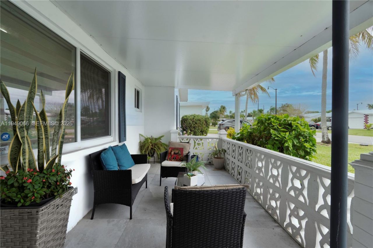 131 NW 31st Ct, Pompano Beach, FL 33064 Photo