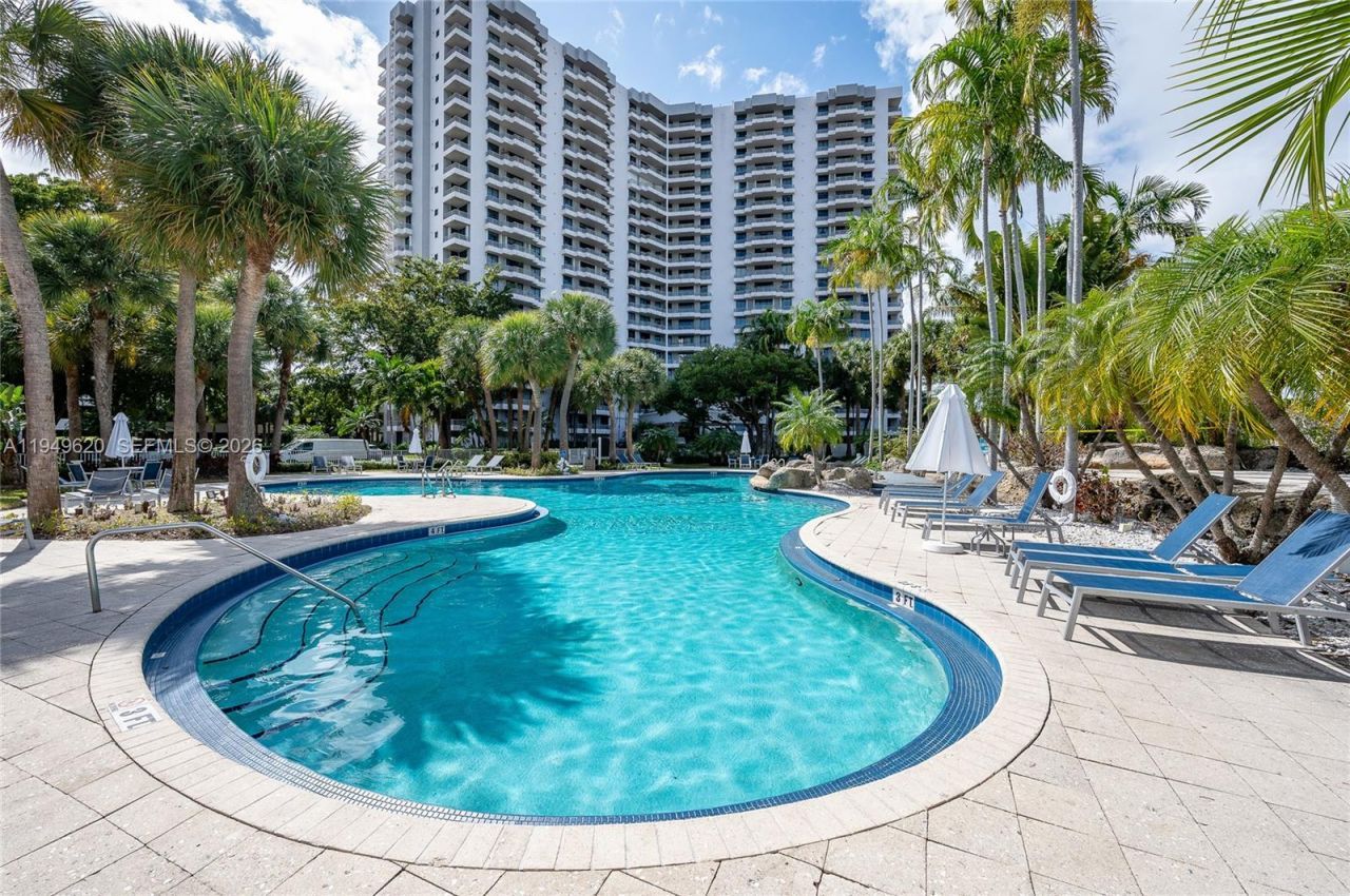 3300 NE 191st St , Unit 1915, Aventura, FL 33180 Photo