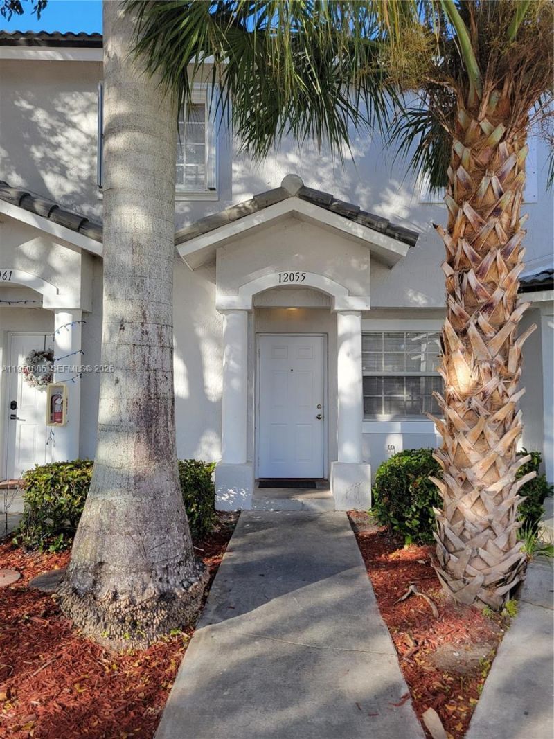 12055 SW 140th Ter, Unit 7-20, Miami, FL 33186 Photo