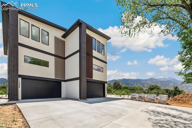 1345 Talley Circle, Colorado Springs, CO 80904 Main Photo