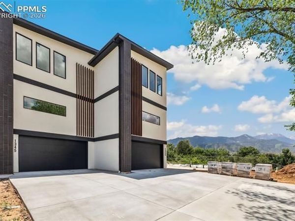 1345 Talley Circle, Colorado Springs, CO 80904