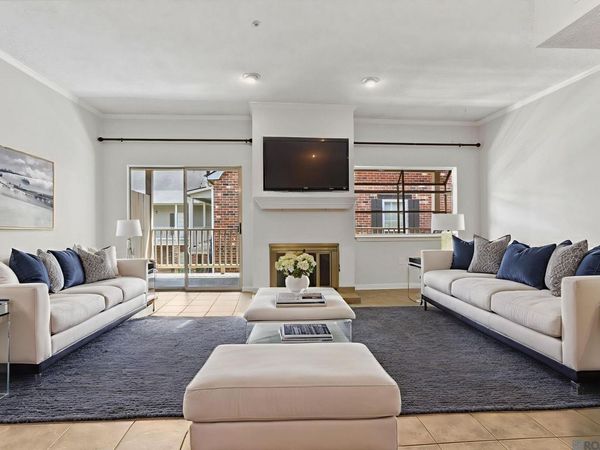 7640 Lasalle Ave, Unit #204, Baton Rouge, LA 70806