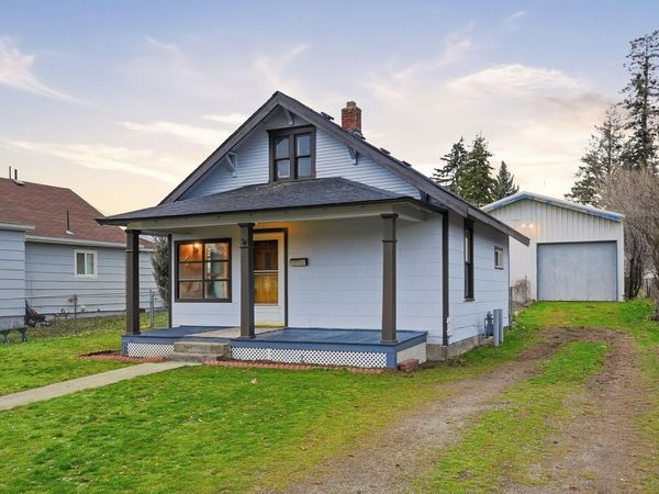 2207 E Gordon Ave, Spokane, WA 99207