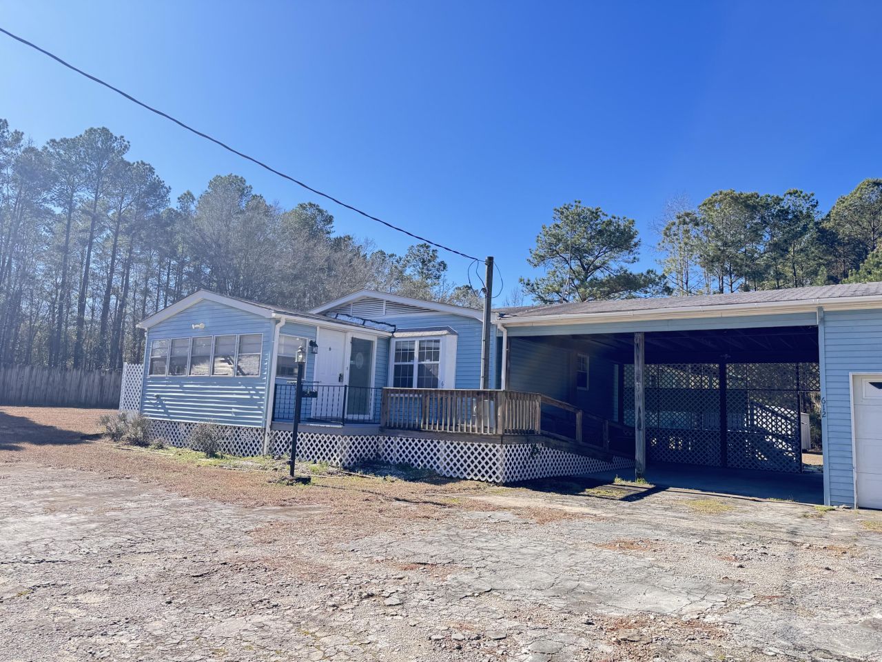 612 Bedon Road Photo 6