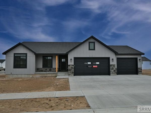 3653 Eugene Avenue, AMMON, ID 83406
