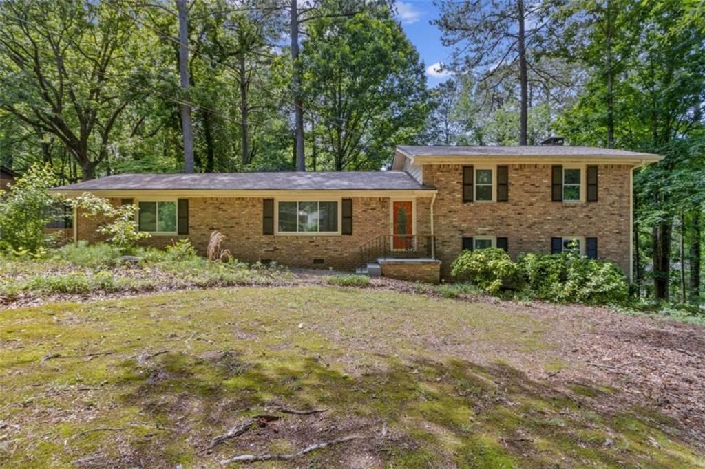 3362 Northbrook Drive, Atlanta, GA 30340 Main Photo