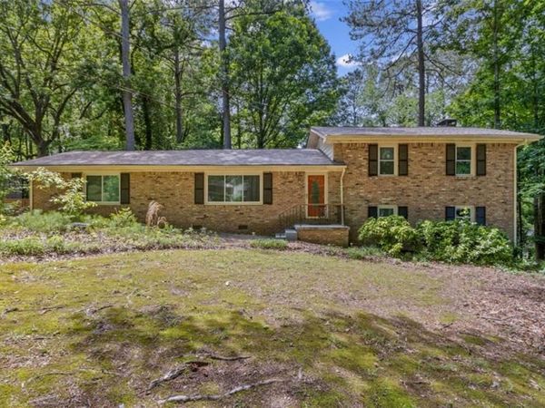 3362 Northbrook Drive , Atlanta, GA 30340