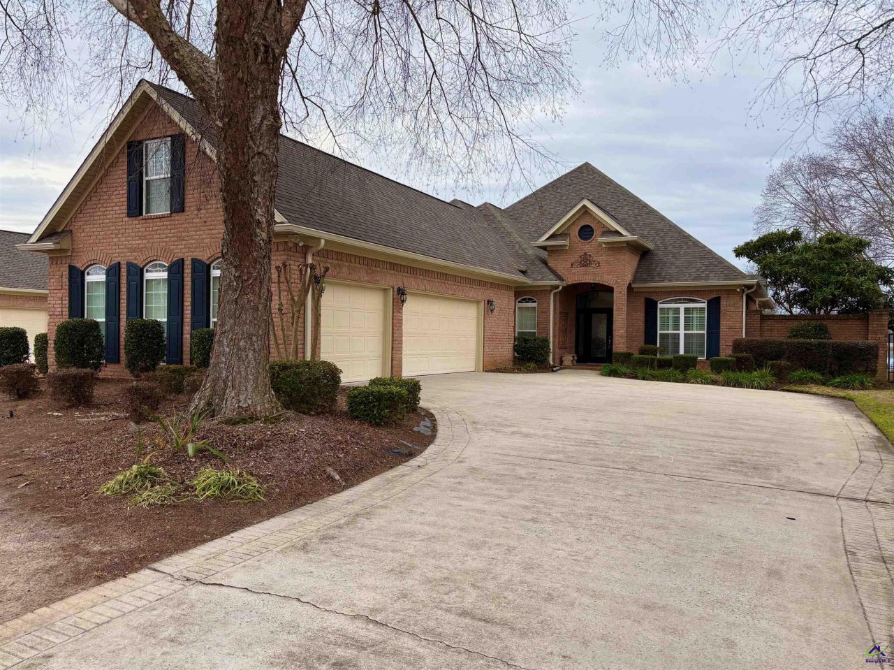 119 Bartlett Way, Centerville, GA 31028 Main Photo