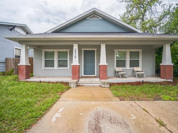 3610 N TAMPA STREET, TAMPA, FL 33603