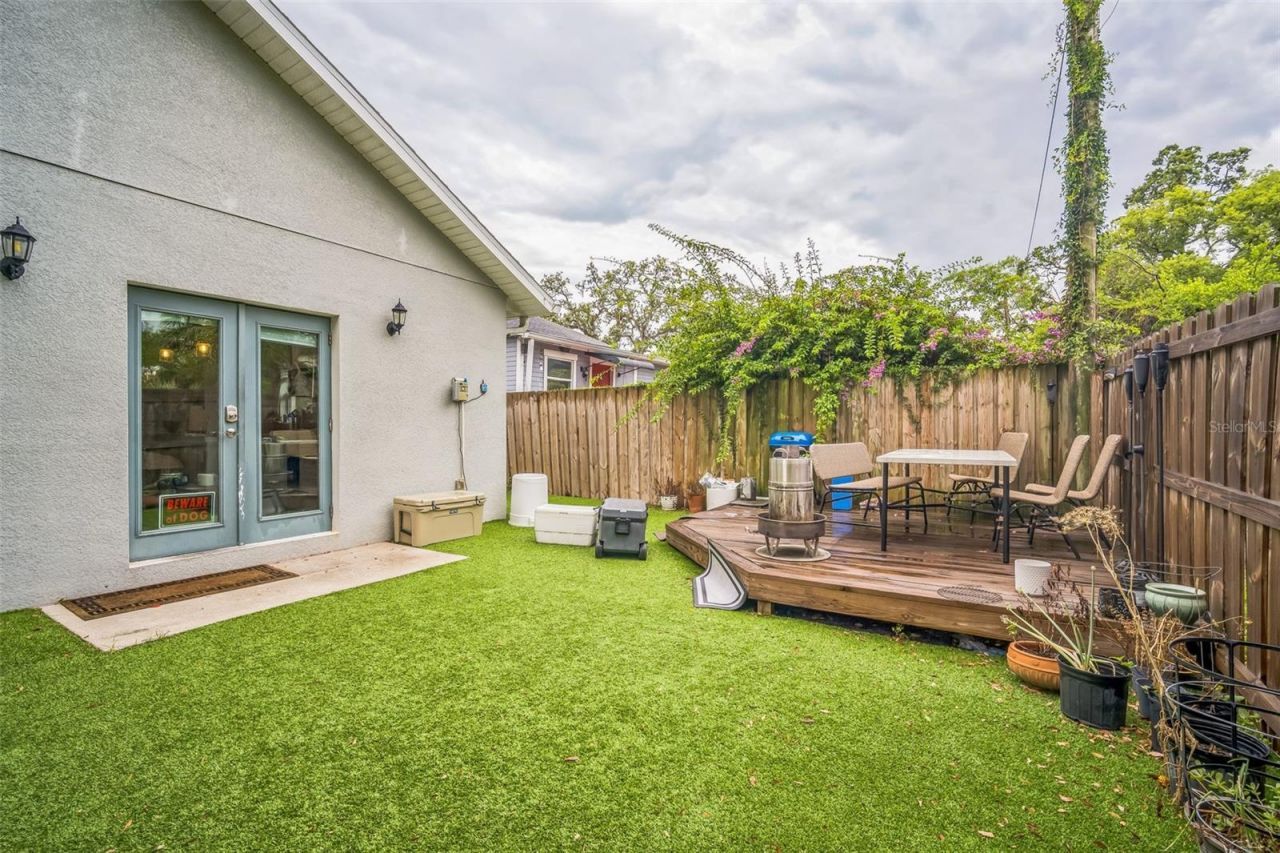 3610 N Tampa Street, Tampa, FL 33603 Photo