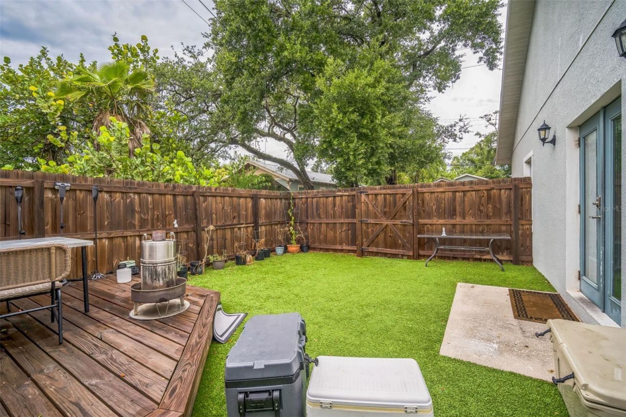 3610 N Tampa Street, Tampa, FL 33603 Photo