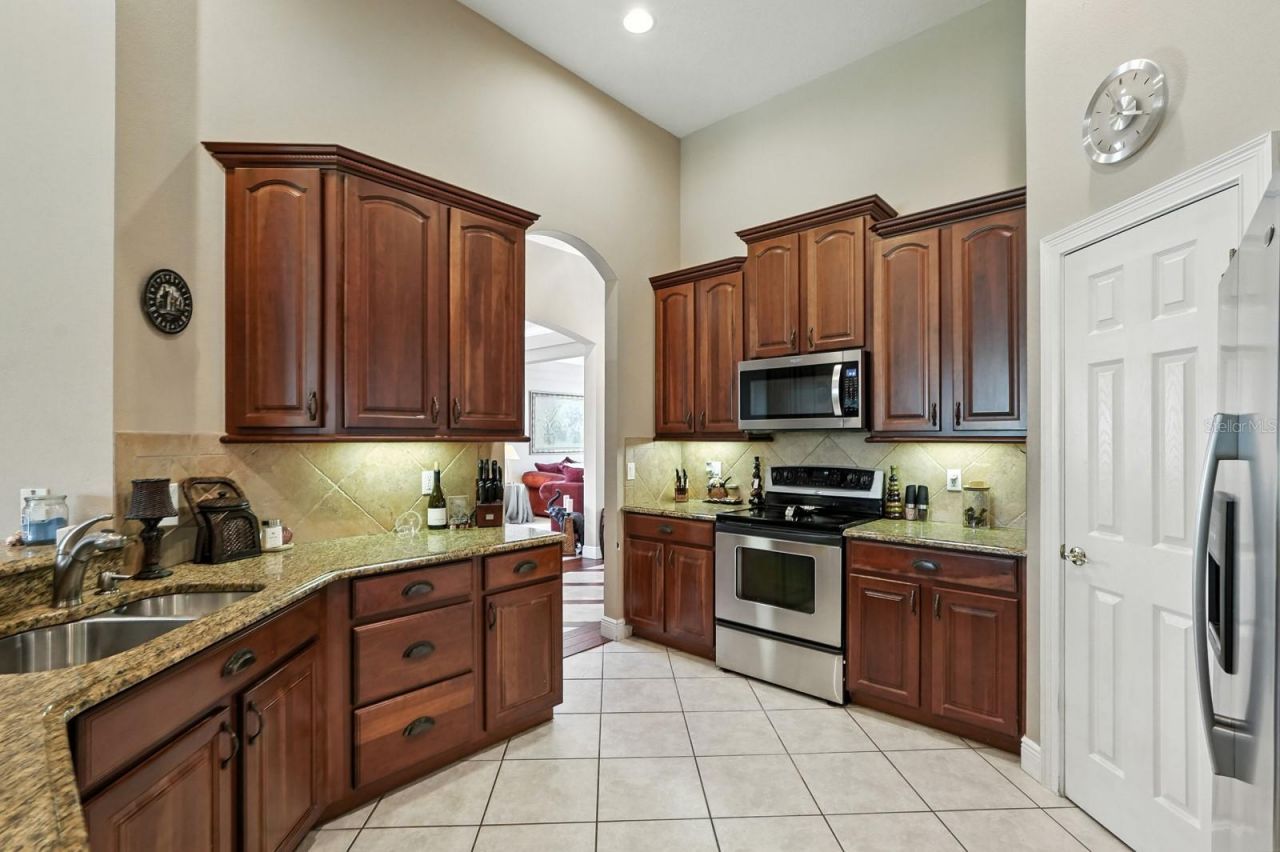 836 Wood Briar Loop, Sanford, FL 32771 Photo