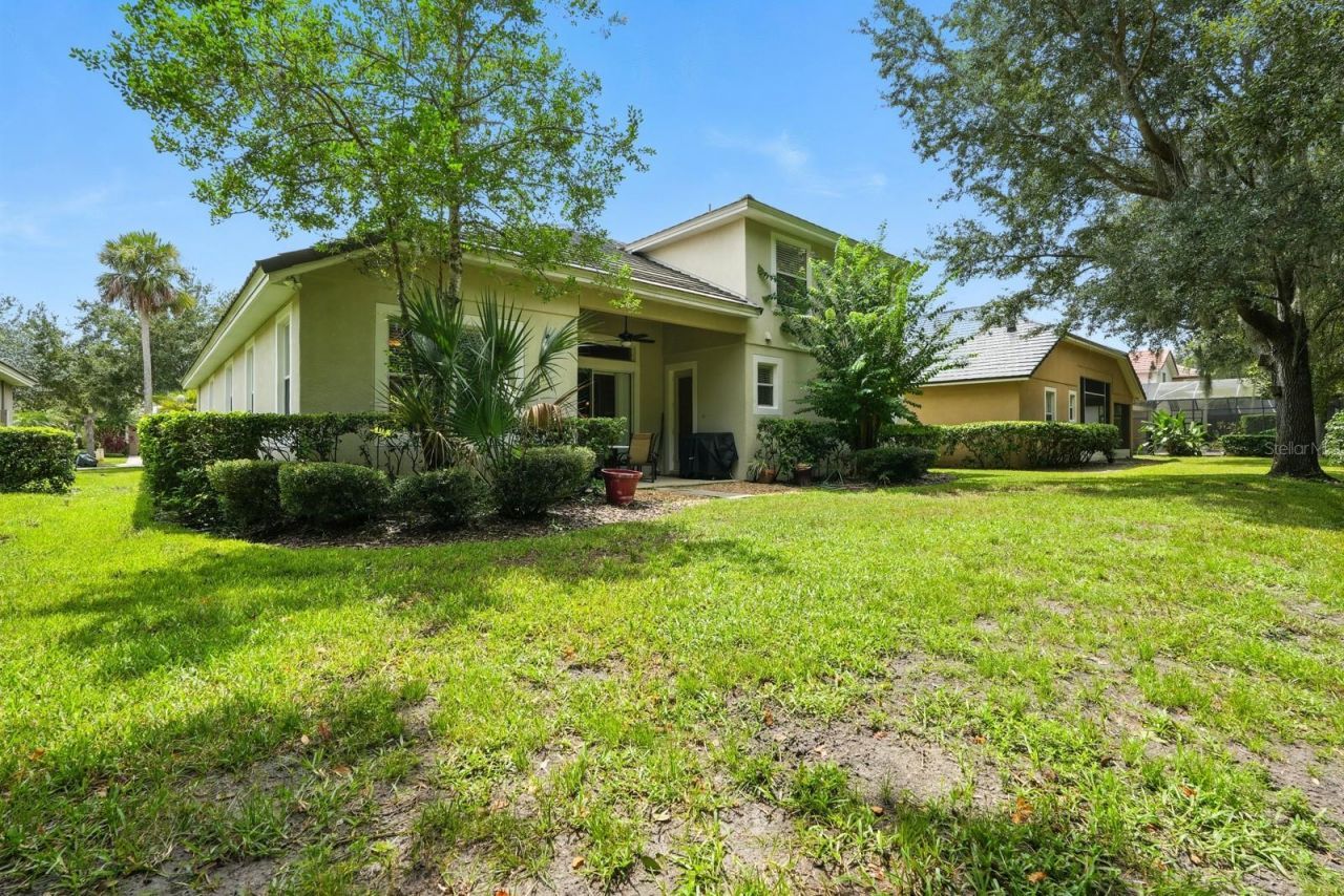 836 Wood Briar Loop, Sanford, FL 32771 Photo
