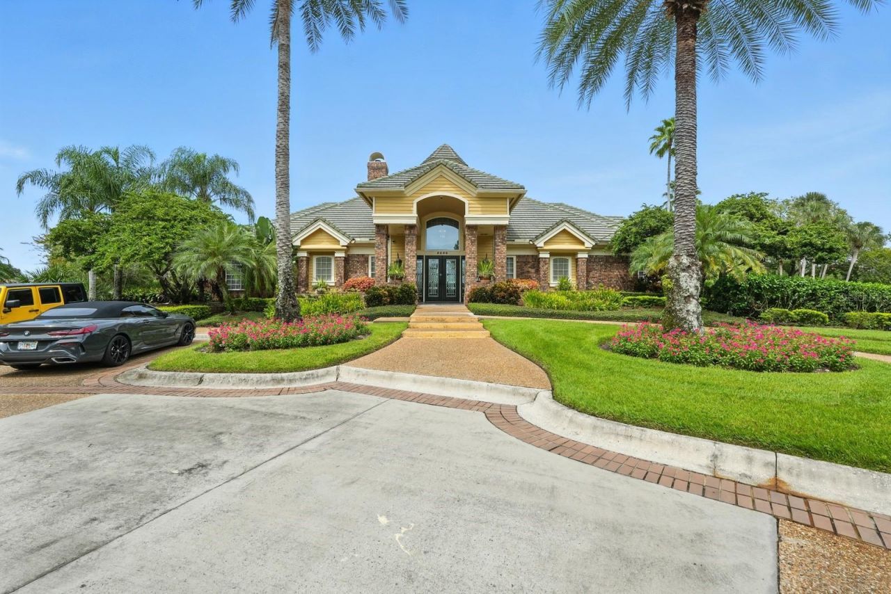 836 Wood Briar Loop, Sanford, FL 32771 Photo
