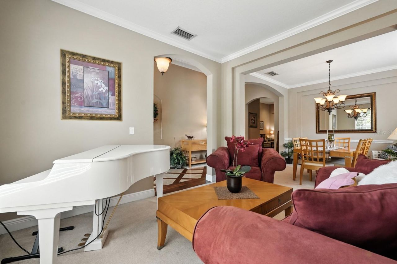 836 Wood Briar Loop, Sanford, FL 32771 Photo