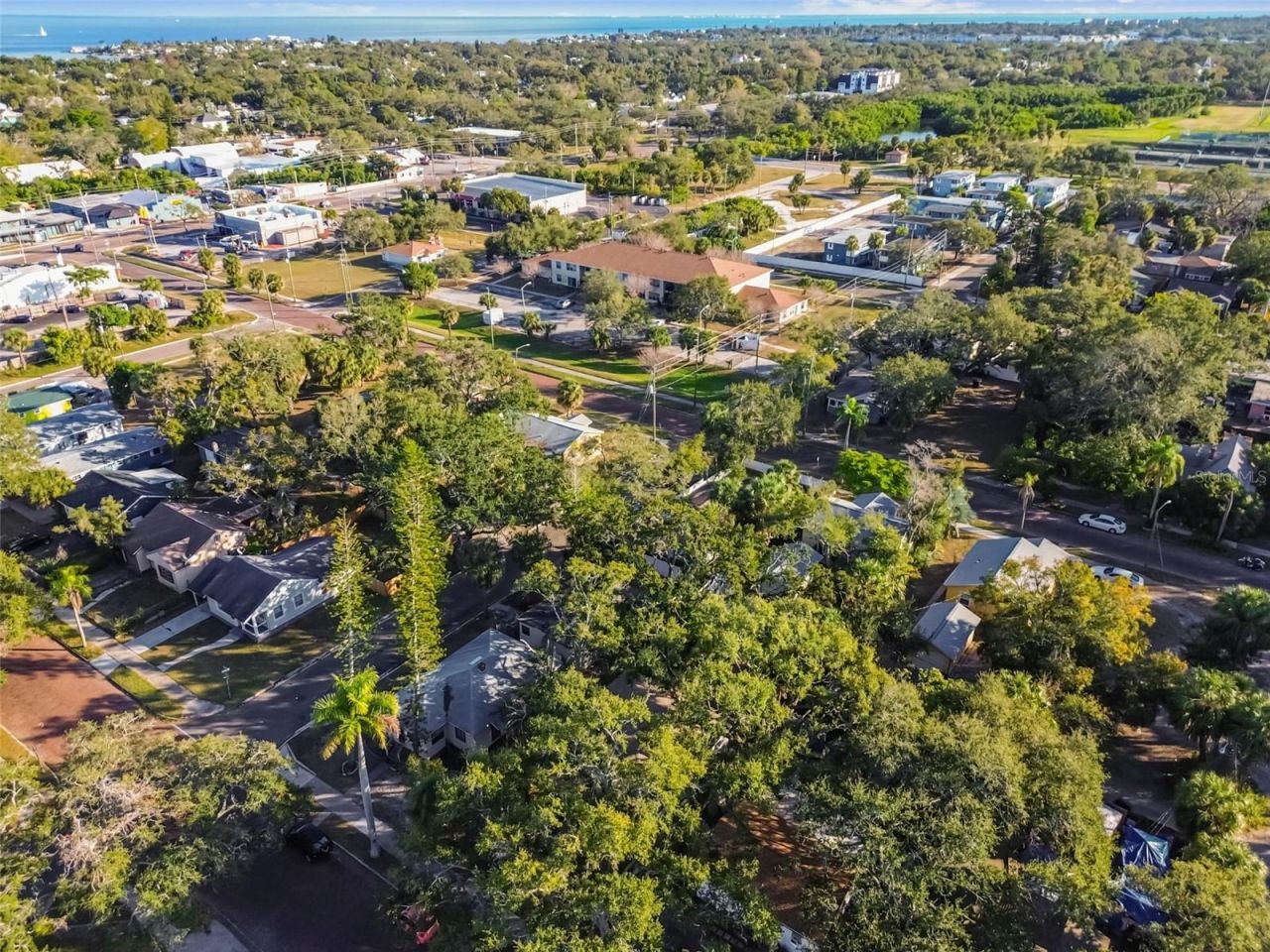 610 16th Avenue S, Saint Petersburg, FL 33701 Photo