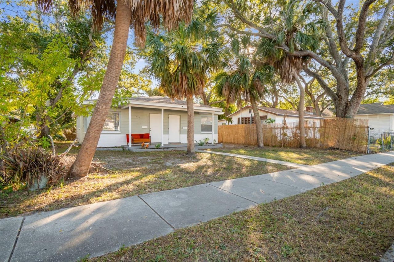 610 16th Avenue S, Saint Petersburg, FL 33701 Photo