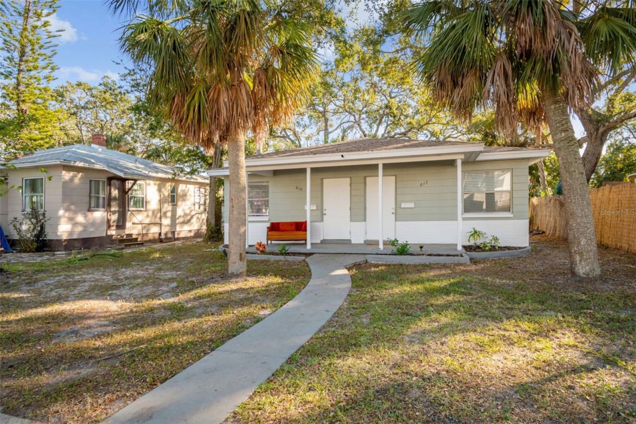 610 16th Avenue S, Saint Petersburg, FL 33701 Photo