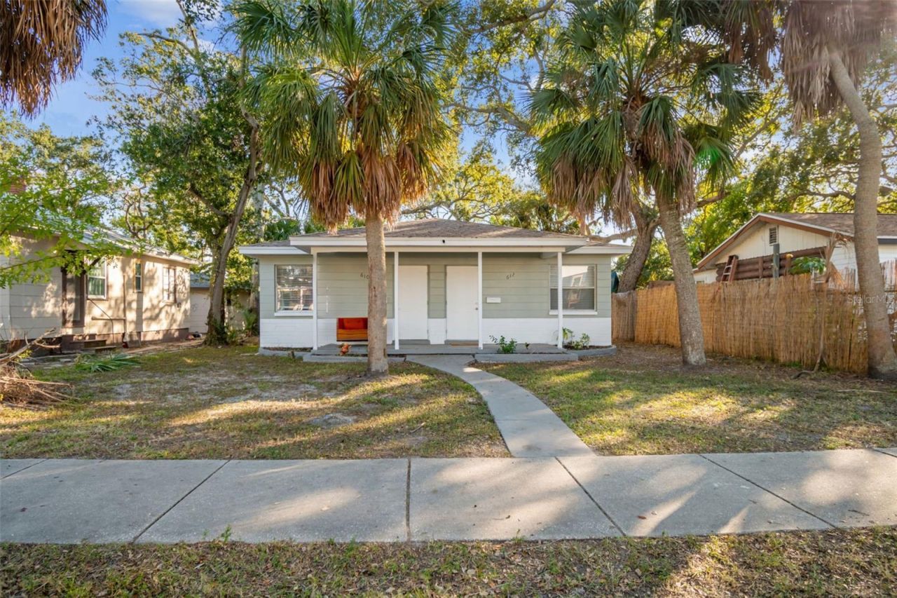 610 16th Avenue S, Saint Petersburg, FL 33701 Photo