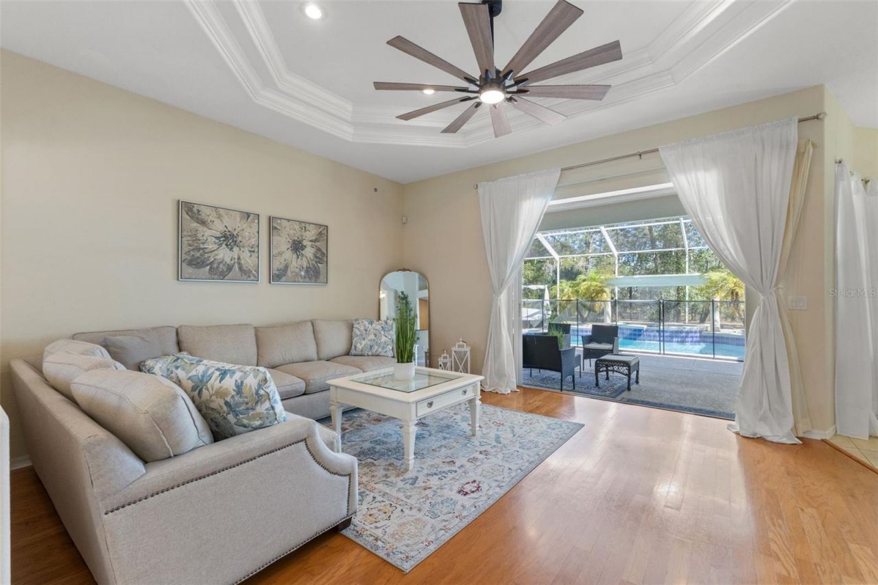 14071 Linden Drive, Spring Hill, FL 34609 Photo