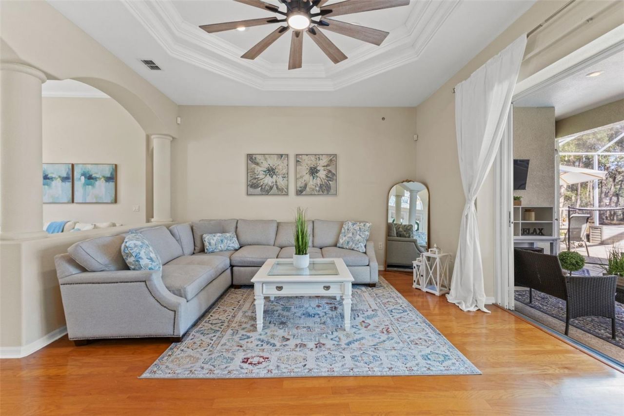 14071 Linden Drive, Spring Hill, FL 34609 Photo