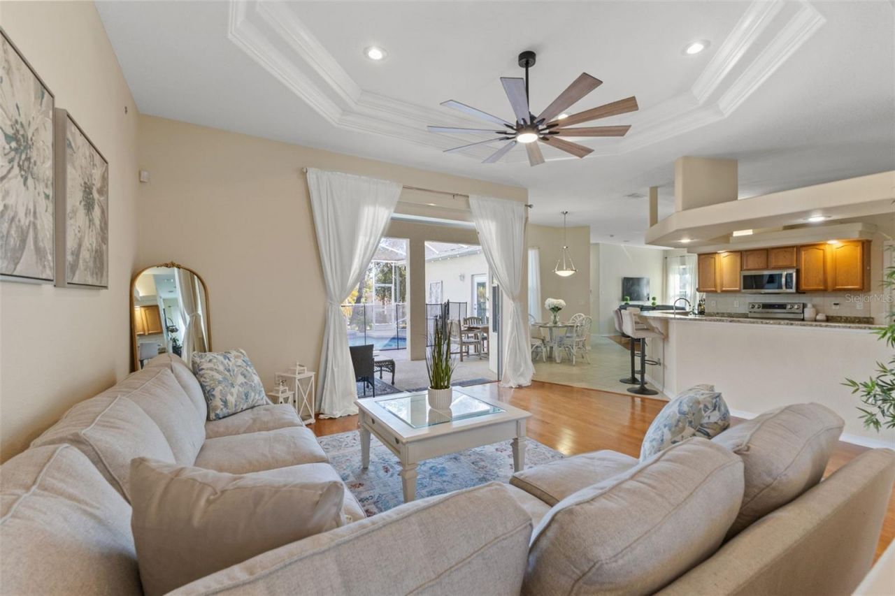 14071 Linden Drive, Spring Hill, FL 34609 Photo