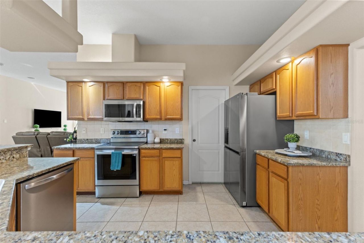 14071 Linden Drive, Spring Hill, FL 34609 Photo