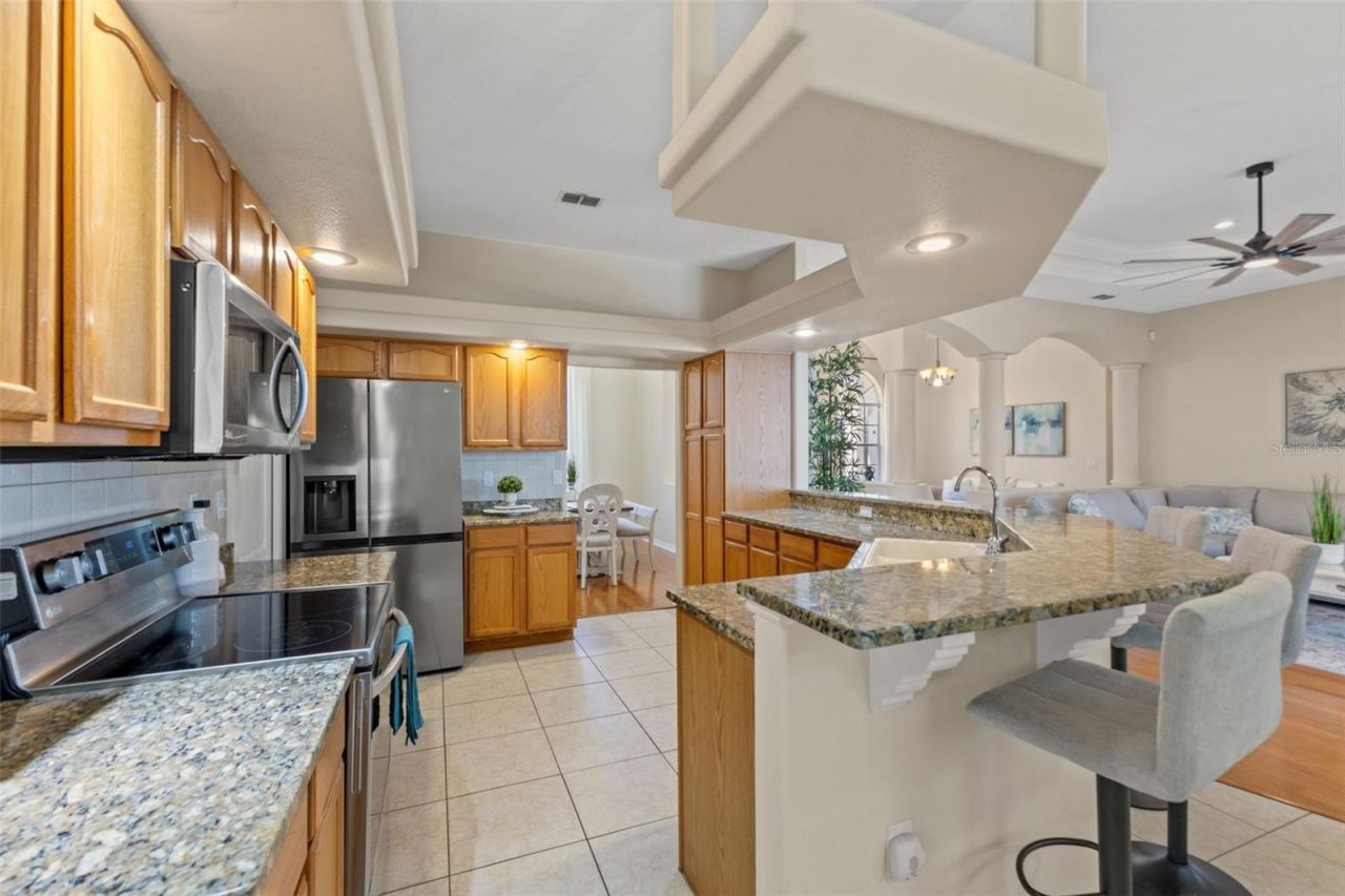 14071 Linden Drive, Spring Hill, FL 34609 Photo