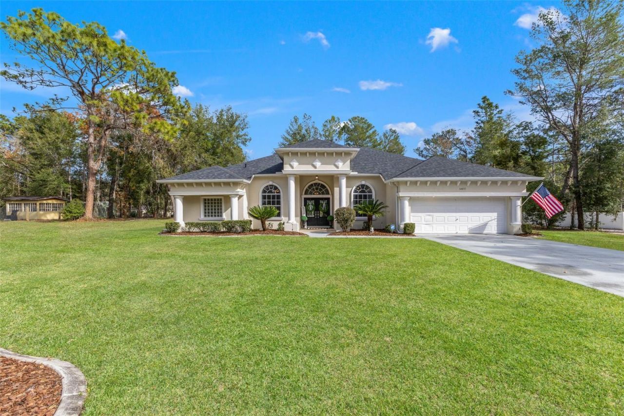 14071 Linden Drive, Spring Hill, FL 34609 Photo