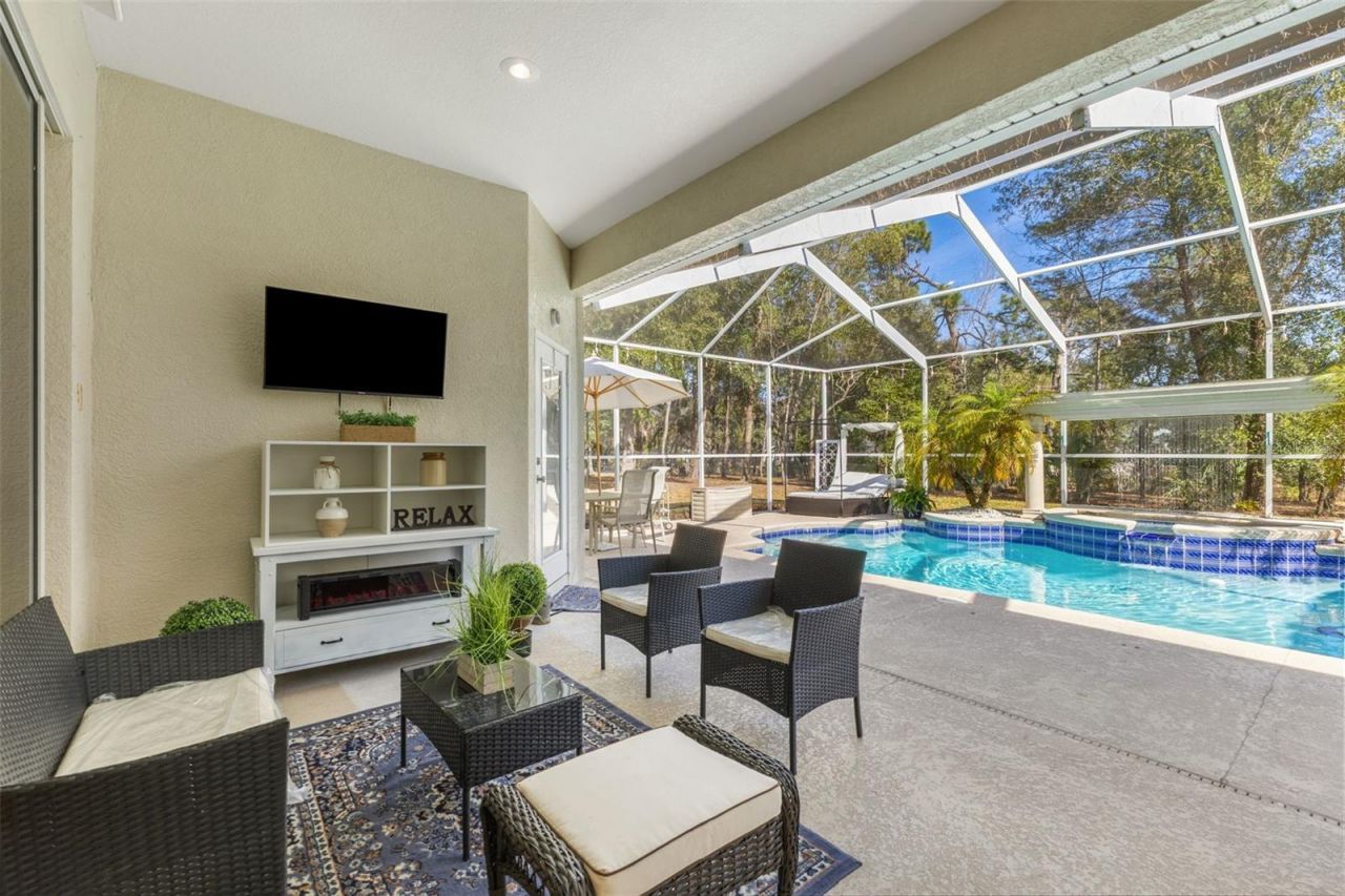 14071 Linden Drive, Spring Hill, FL 34609 Photo