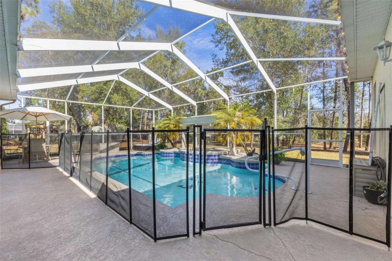 14071 Linden Drive, Spring Hill, FL 34609 Photo