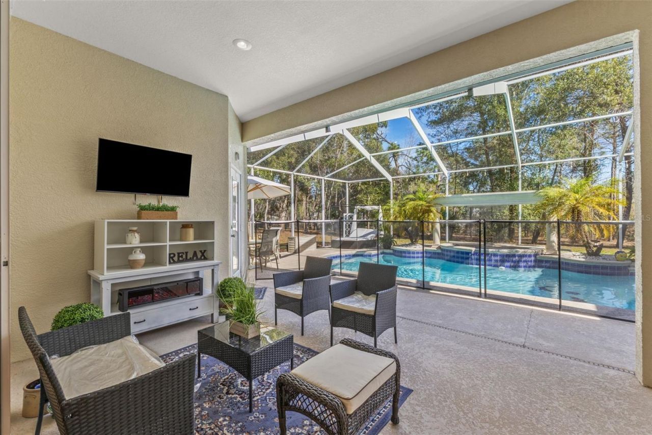 14071 Linden Drive, Spring Hill, FL 34609 Photo