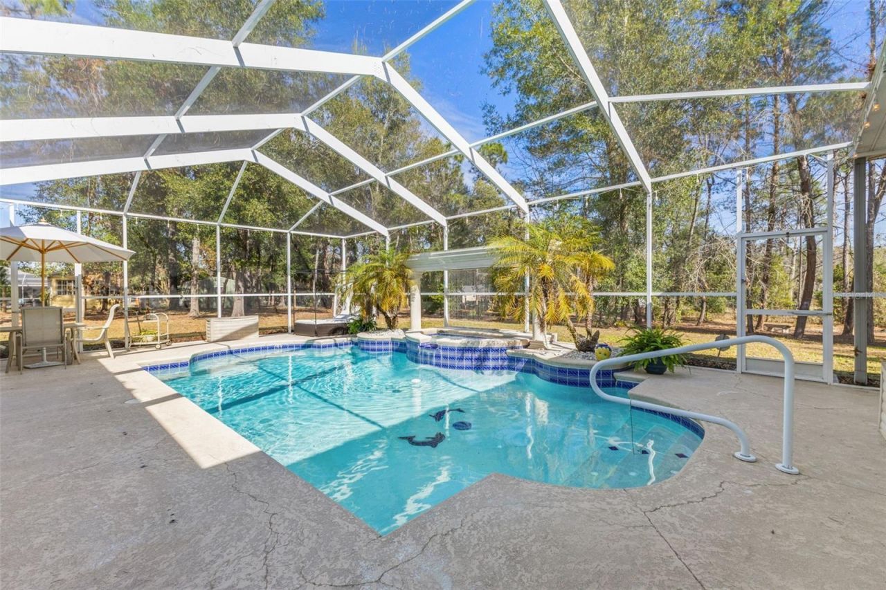 14071 Linden Drive, Spring Hill, FL 34609 Photo