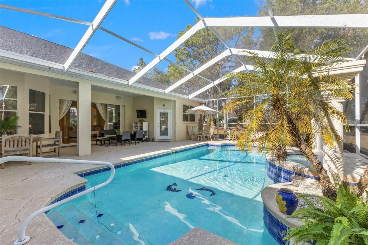 14071 Linden Drive, Spring Hill, FL 34609 Photo