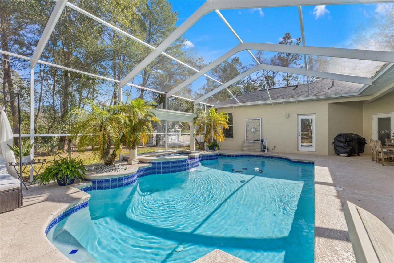 14071 Linden Drive, Spring Hill, FL 34609 Photo